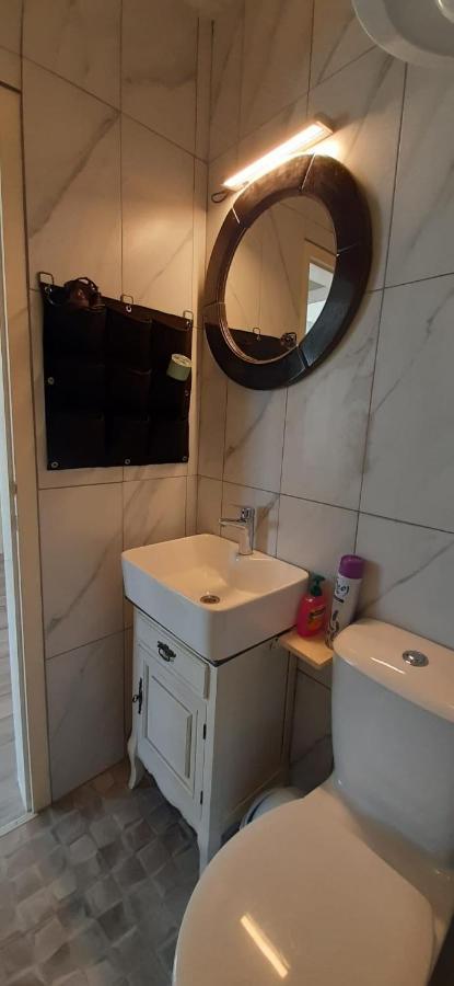 Apartment Mezaroca โรกอซนิซา ภายนอก รูปภาพ