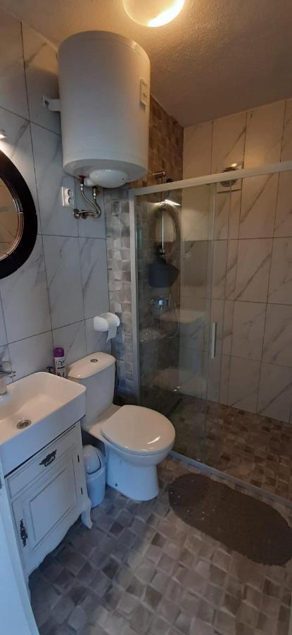 Apartment Mezaroca โรกอซนิซา ภายนอก รูปภาพ