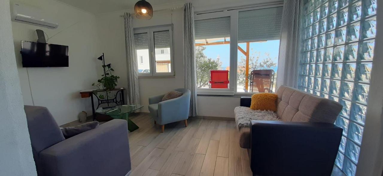 Apartment Mezaroca โรกอซนิซา ภายนอก รูปภาพ