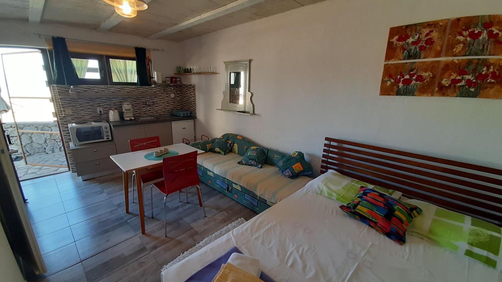 Apartment Mezaroca โรกอซนิซา ภายนอก รูปภาพ