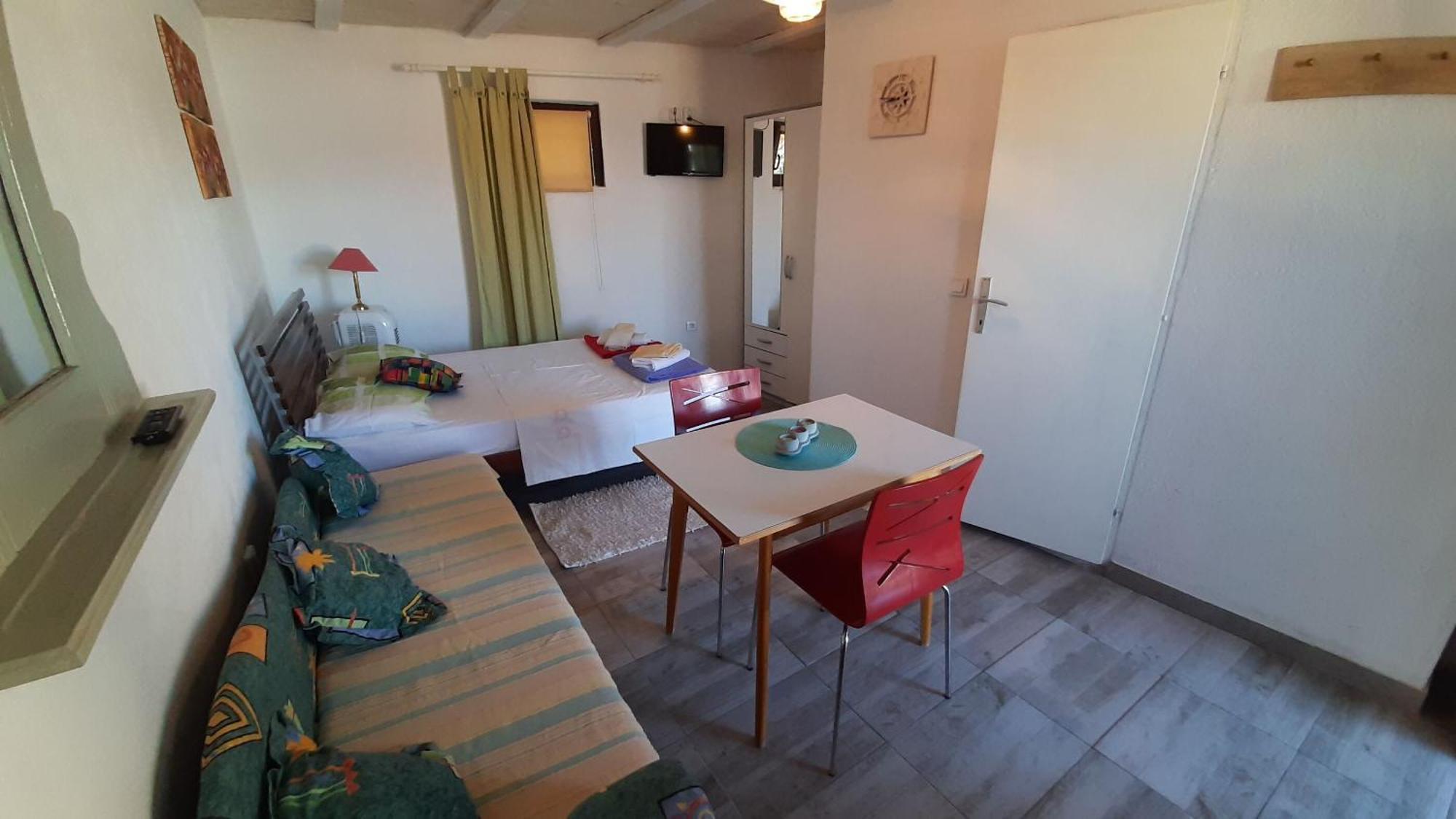 Apartment Mezaroca โรกอซนิซา ภายนอก รูปภาพ