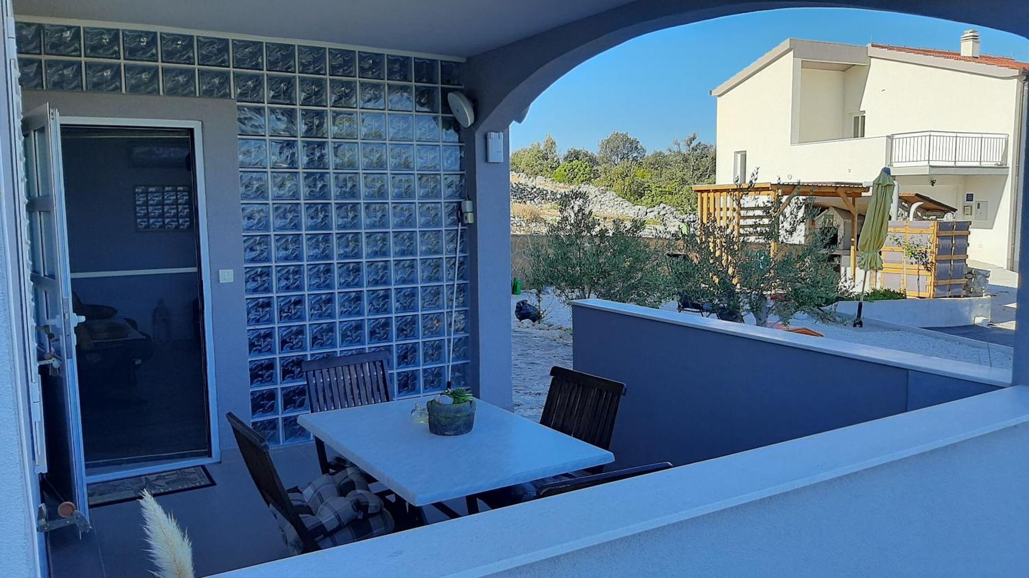Apartment Mezaroca โรกอซนิซา ภายนอก รูปภาพ